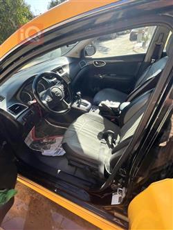 نيسان سنترا